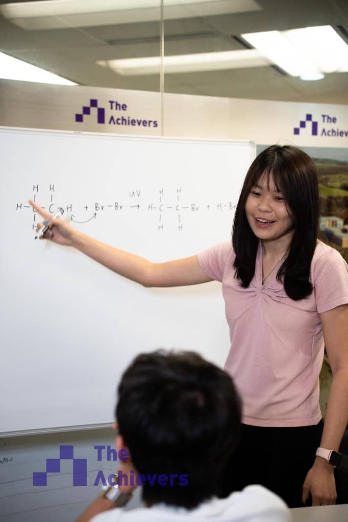 SAT Tutoring
