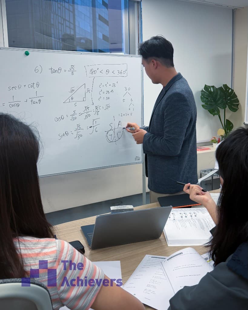 Partnership quality measured by student outcomes