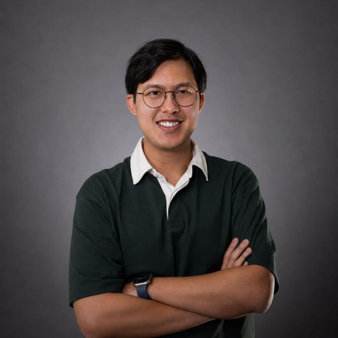 Mr. Kelvin Mang