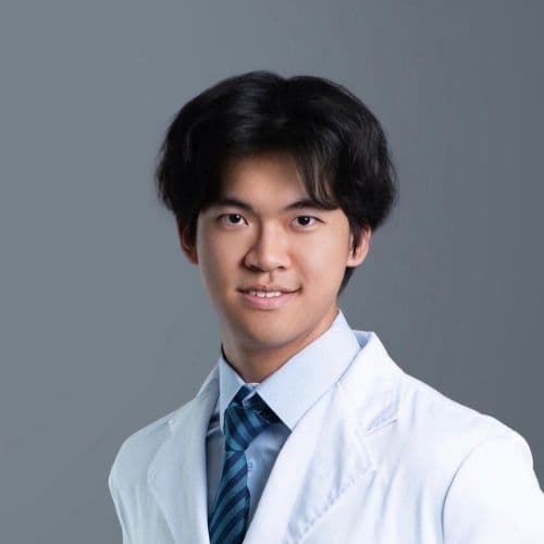 Mr. Adrian L.