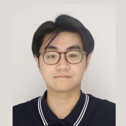 Mr. Jason (英國), SAT · AP 生物 · AP 化學. 康奈爾大學 · SAT 1550 · 3 科 AP 5 分.