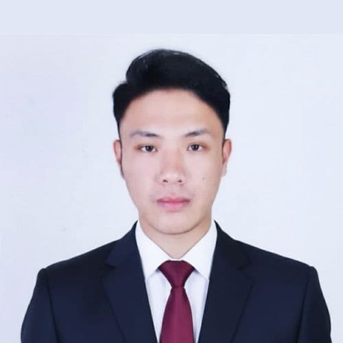 Mr. Paul (內地), 英文 · 英語作為第二語言. TEFL 認證英語教師.