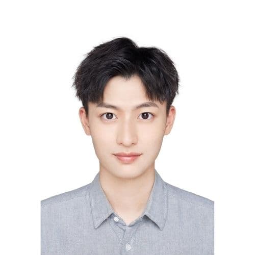 Dr. Tommy (內地), 物理 · 數學. 浙江大學博士 · 帝國理工學院碩士 · IAL 數學 2A*.