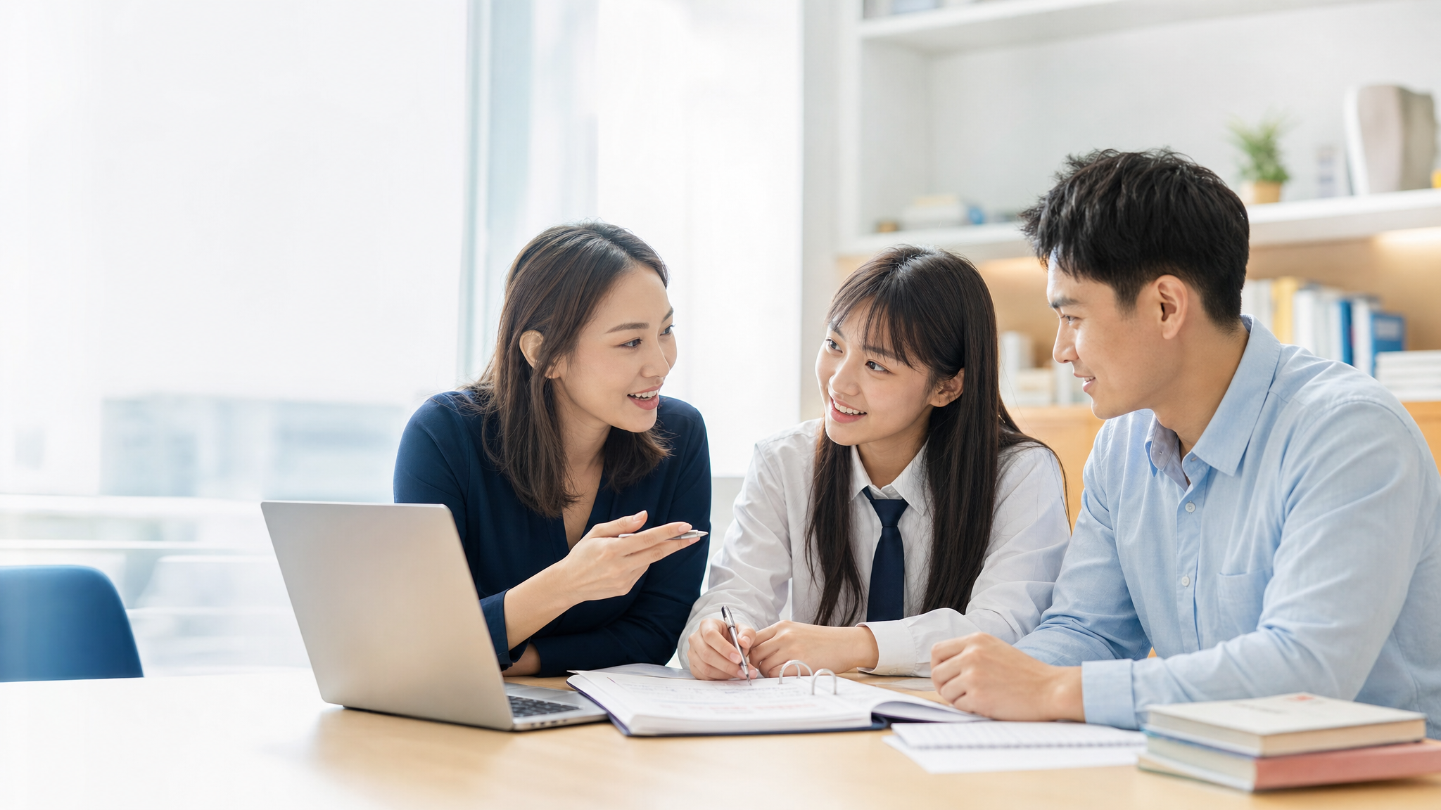 IGCSE & A Level Tutoring in Hong Kong: The Achievers Methodology